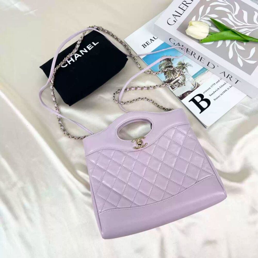 Chanel Women Pre-Loved Bag Very Good Condition